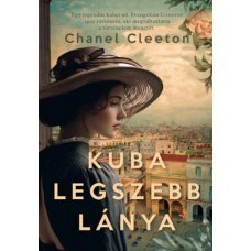 Kuba legszebb lánya - éldekorált     21.95 + 1.95 Royal Mail